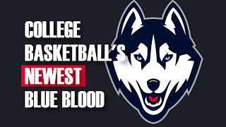 This Is UConn: The Story of College Basketball’s New Kings