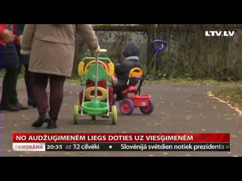 Video: Kur Novembrī Doties Uz ārzemēm