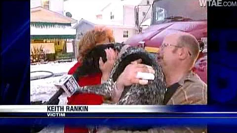 'Hero' Dog Saves Family After Two Homes Burn