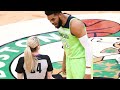 Minnesota Timberwolves vs Boston Celtics Full Game Highlights | April 9 | 2021 NBA Season