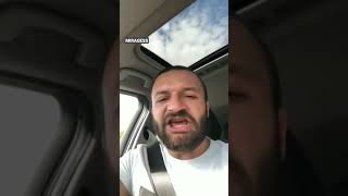 Aykut Elmas 5 Kuruş Gecikme Bedeli