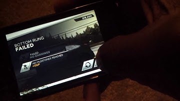 Need For Speed Most Wanted (Ipod/Iphone) IOS