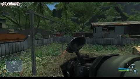 Crysis - Recovery [4/5]