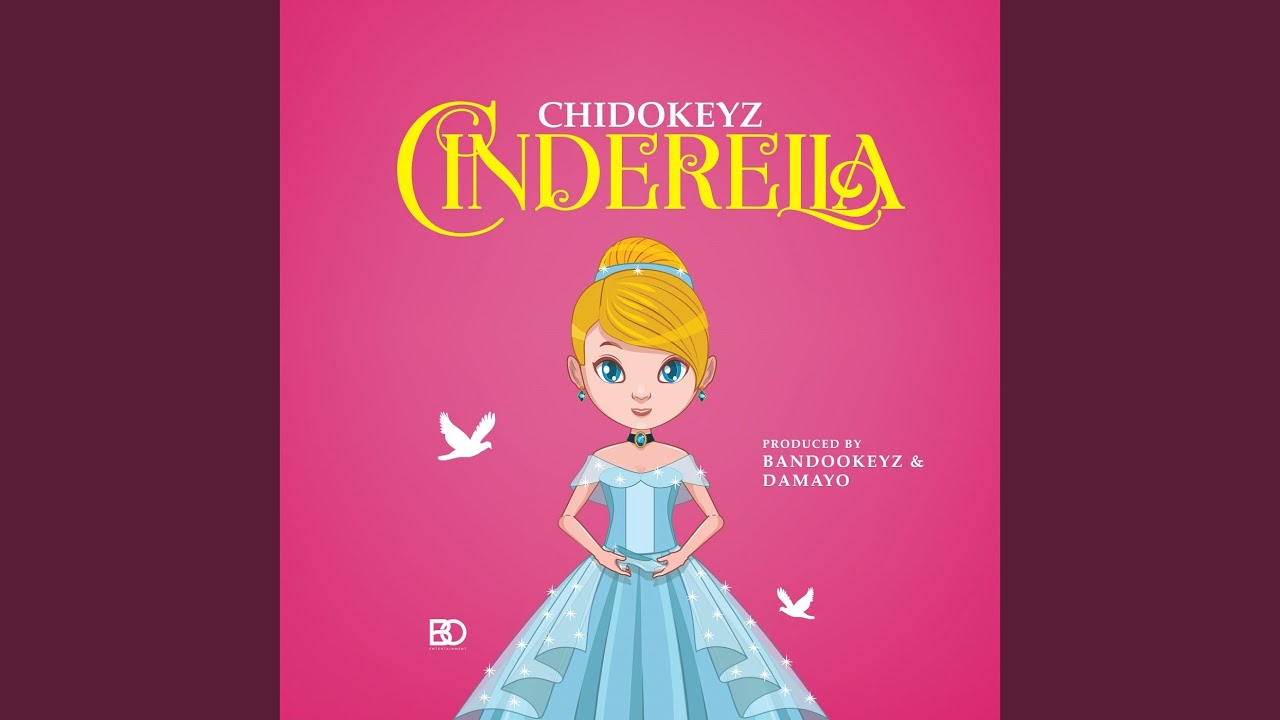 Cinderella песни