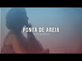 PONTA DE AREIA - Milton Nascimento - (Cover)