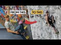 How To Kneebar &amp; 5 MORE Proven Techniques for Sport Climbing