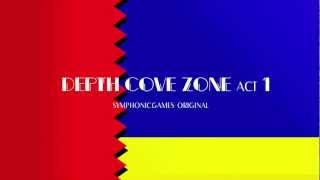 [SG Original] Depth Cove Zone Act 1 chords