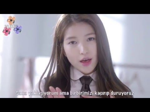 GFRIEND - Rough (Türkçe Altyazılı/Turkish Subbed)