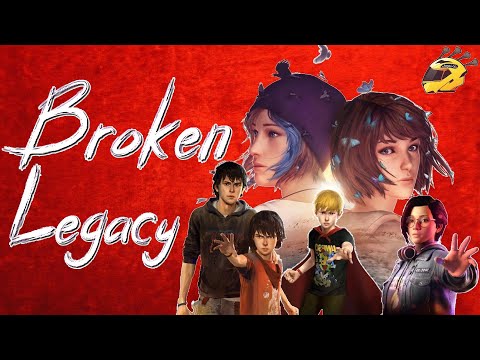 Life is Strange&rsquo;s BROKEN Legacy | Jaynalysis