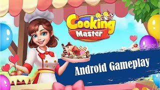 Cooking Master: Restaurant Game (Early Access) Android Gameplay screenshot 2