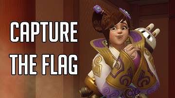 [Overwatch] Capture the Flag