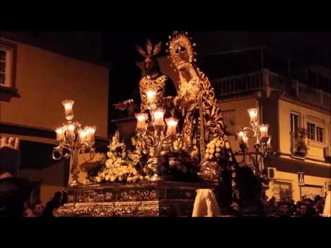Fervorosa y Muy Ilustre Hermandad de Nuestro Padre Jesús del Prendimiento y María Santísima del Gran Perdón