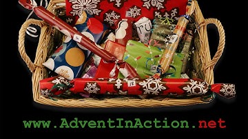 Advent In Action Introduction Video