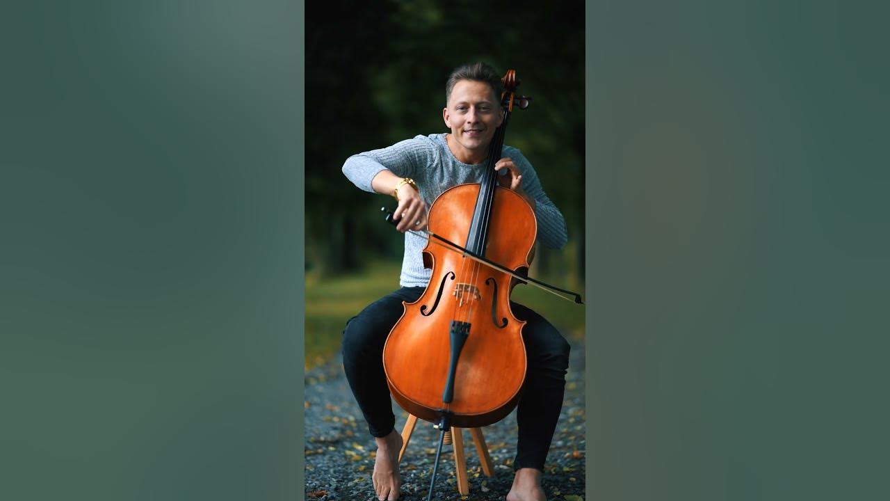 Baby Don't Hurt Me - David Guetta #annemarie #coileray #babydonthurtme #davidguetta #cello