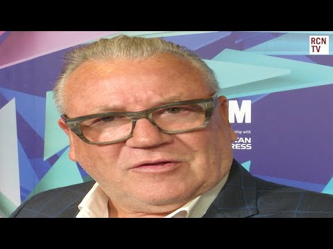 Ray Winstone On Nil By Mouth & Gary Oldman