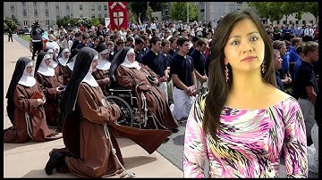 Suy niệm cùng với Đức Thánh Cha Phanxicô: 09-15/10/2014