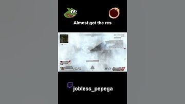 Almost got the res #apex #apexlegends #apexclips #fps #gaming #shorts #foryou #fyp