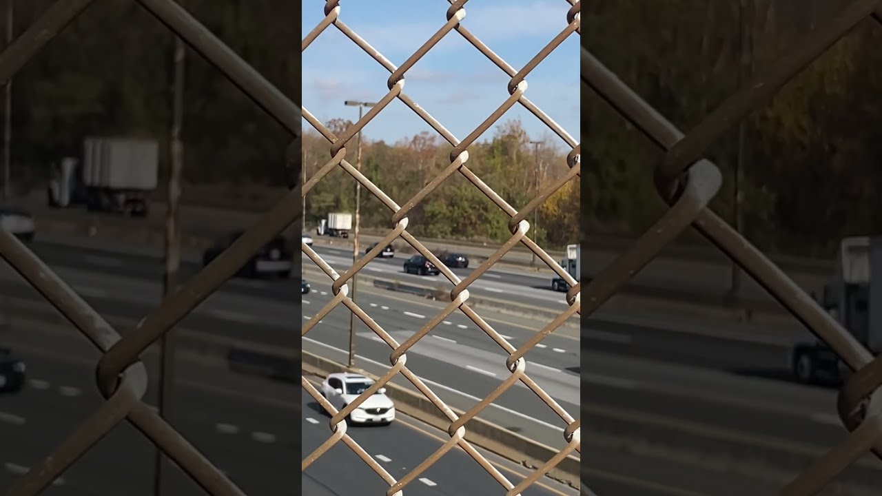 I 270 Ft White Mack Pinnacle Pt 2 In Rockville Md On 11 4 24