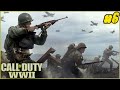 CALL OF DUTY WW 2  PART 6