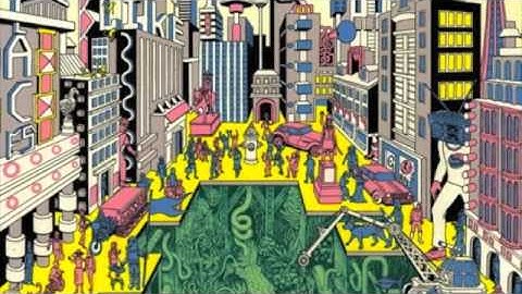 Architecture in Helsinki- Heart it Races