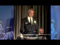 Ivan Miljkovic Hall of Fame Acceptance Speech