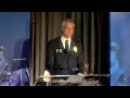 Ivan Miljkovic Hall of Fame Acceptance Speech