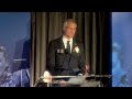 Ivan Miljkovic Hall of Fame Acceptance Speech