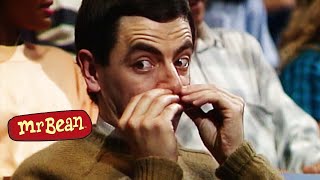 Download Lagu Mr Bean Never Misses A Moment To Be Funny | Mr Bean MP3 Download Lagu Mr Bean Never Misses A Moment To Be Funny | Mr Bean MP3