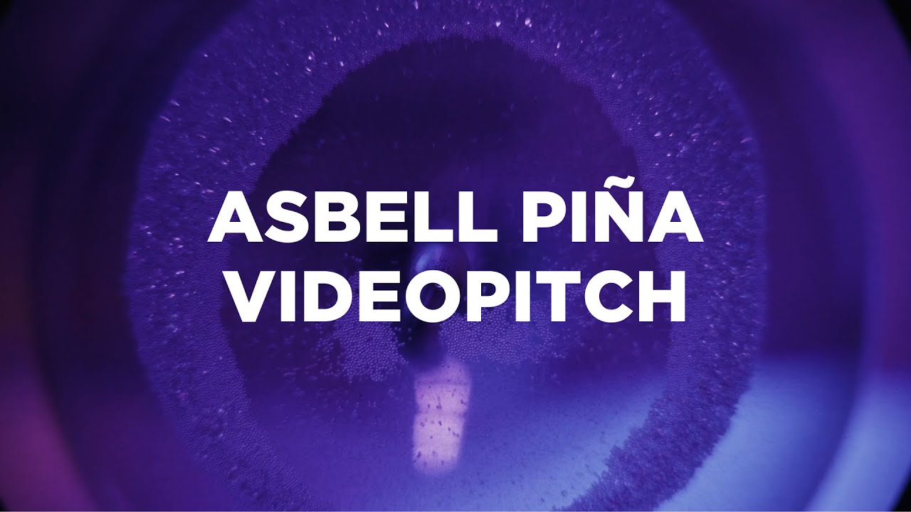 ASBELL PIÑA -  MONTAJE VIDEOPITCH - ESCAC
