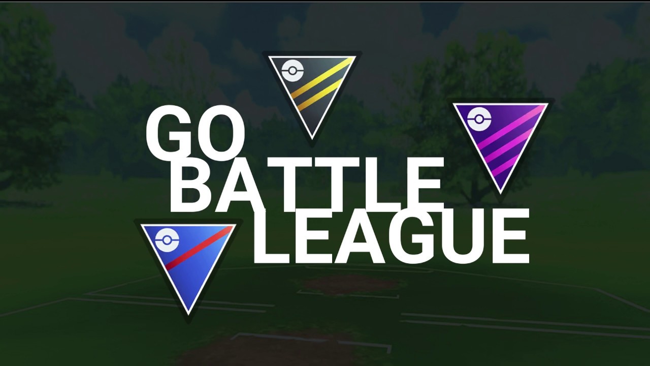 ¿PvP? ¿IV´s? GO BATTLE LEAGUE - YouTube