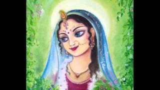 Download Lagu Soul Touching Radha Bhajan - Radhe Tere Charno Ki - [ MUST LISTEN ] MP3