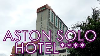 Aston Solo Hotel (****)
