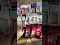 Impress holiday design press on nails Christmas festive nails Nails Lashes #impressnails