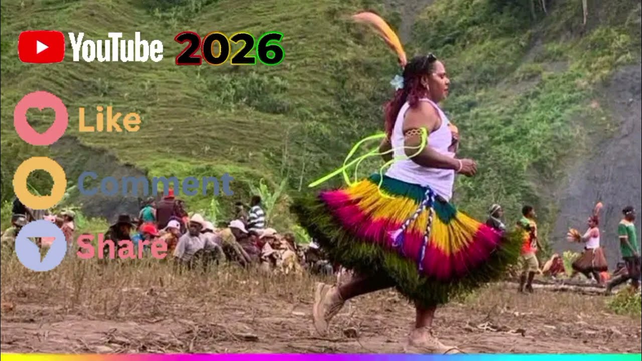 Lani Dawi: Lagu Lokal Paling Enak Didengar Buat Santai & Perjalanan.