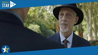 Ici tout commence  Tom Novembre Hippolyte Duchesnay va t il quitter la série  La réponse ! thumbnail