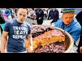 MUSLIM Chinese Street Food Tour in Xi