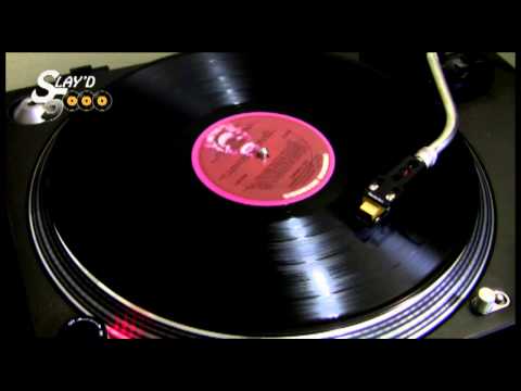 The Trammps - Hold Back The Night (Slayd5000)