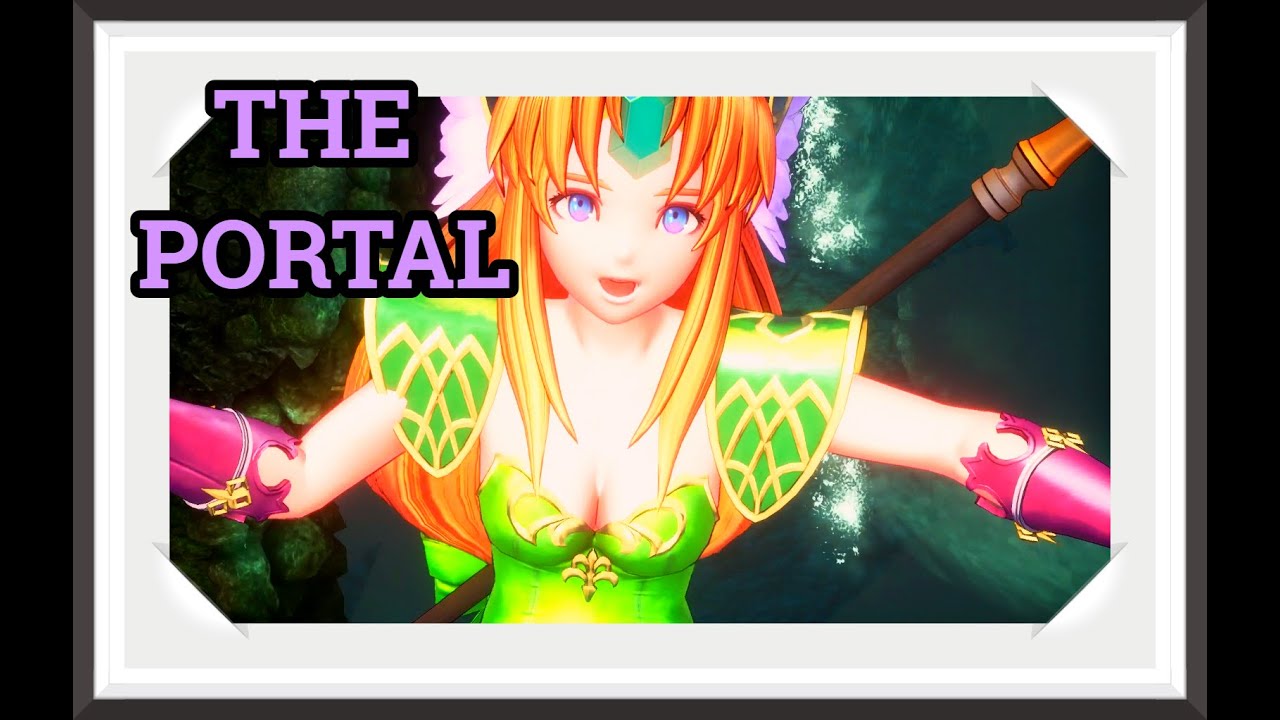 trials of mana ps5 trials of mana ps5