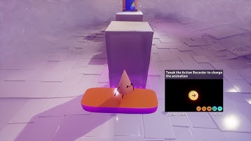 How to Animate Objects - Dreams Tutorial #8 (Improved Video Audio)