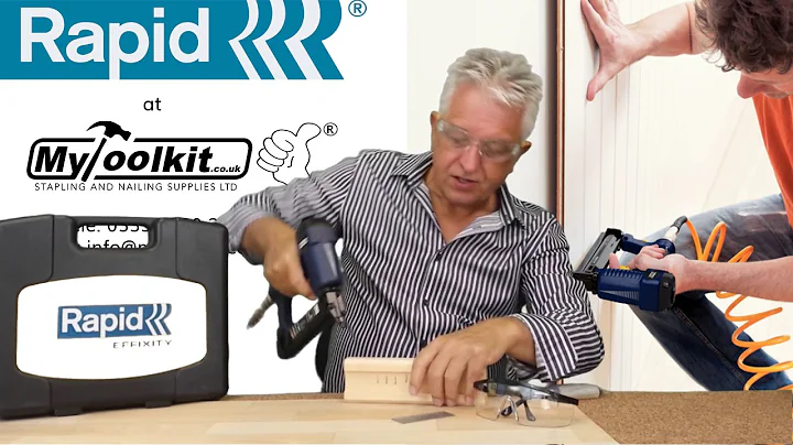 How to Use the Rapid Combination Tool - For the De...