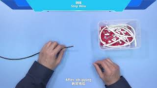 1.1.8 Wire Preparation