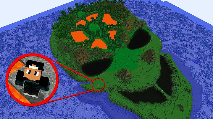 A ILHA MAIS PERIGOSA