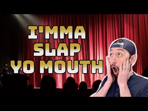 I'mma Slap Yo Mouth (Flo-Rida Parody) | Young Jeffrey's Song of the Week