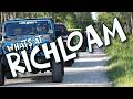 Richloam Florida - Muddy Exploration and visit to The General Store.