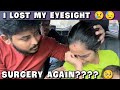 I lost my eyesight   again surgery   anjali prabhakaran