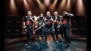 Burgerkill feat ahmad dhani - elang