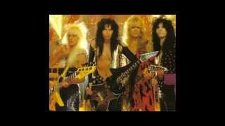 W.A.S.P. - THE LAST COMMAND