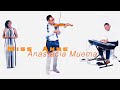Anastacia Muema- Bwana Amefufuka/Mgandu (Official Video)