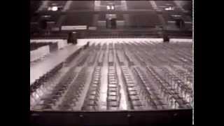Talking Heads Vs Television - Once In A Lifetime. Documentary CH4 1984 (full)