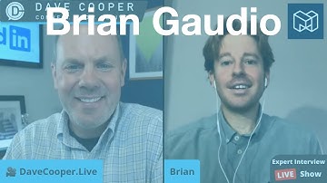 Expert Interview: Brian Gaudio - Module Pittsburgh #412